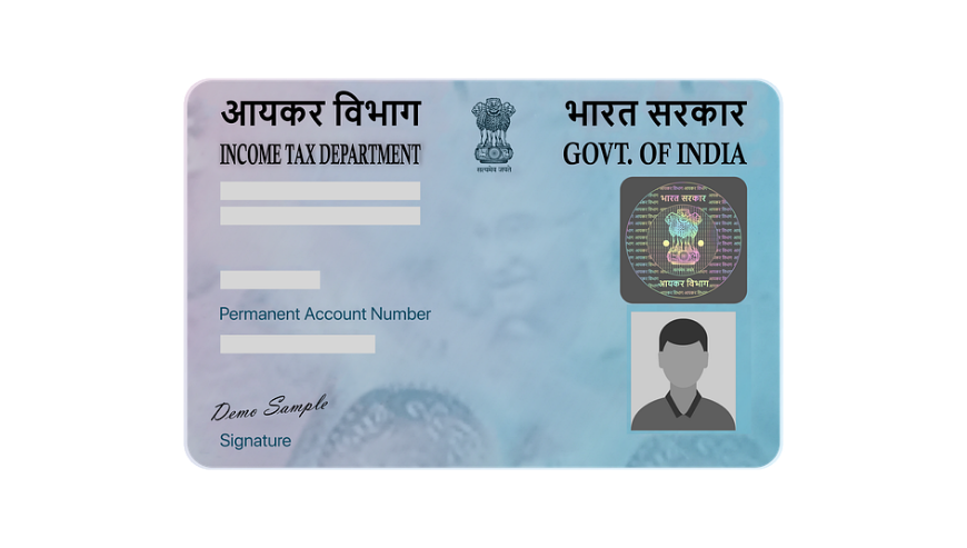 PAN Card Service | पैन कार्ड सेवा