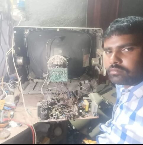 Sanjay Electronics (Repairing)