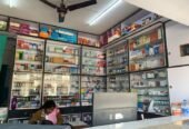 Kashyap Medical & Diagnostic Centre