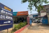 Shanti Optical (SGVS)