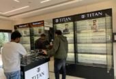 Shanti Optical (SGVS)
