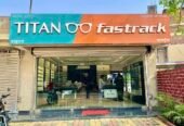 Shanti Optical (SGVS)
