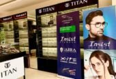Shanti Optical (SGVS)