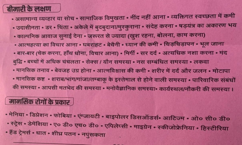 Dr. Ashish Soy (MBBS, DPM (CIP KANKE) FIPS