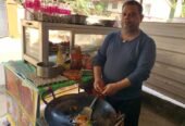 Rangila Fast Food