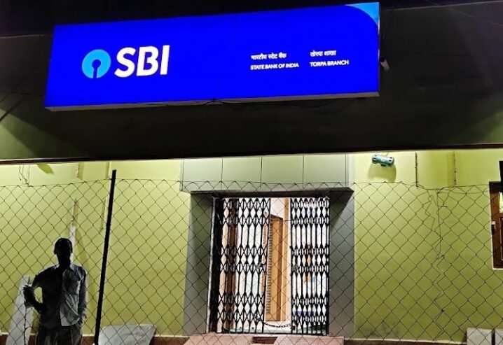 State Bank of India TORPA