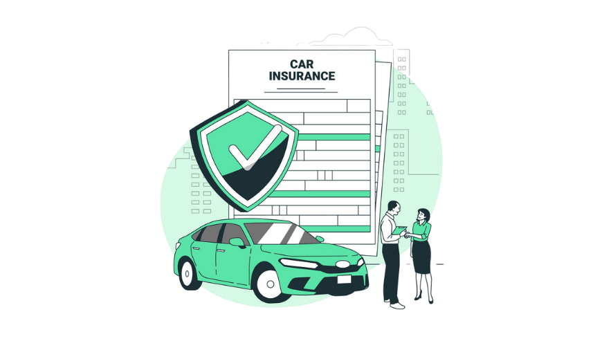 Car Insurance | गाड़ी बीमा