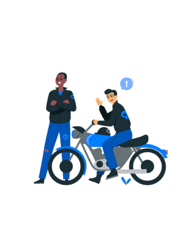 Motorcycle Insurance | मोटरसाइकिल बीमा