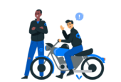 Motorcycle Insurance | मोटरसाइकिल बीमा