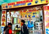 Baba Musicals