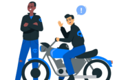 Motorcycle Insurance | मोटरसाइकिल बीमा