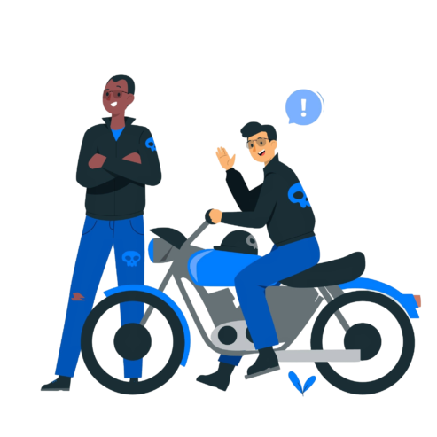 Motorcycle Insurance | मोटरसाइकिल बीमा