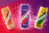 Campa Authorised Distributor
