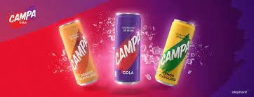 Campa Authorised Distributor