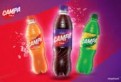 Campa Authorised Distributor