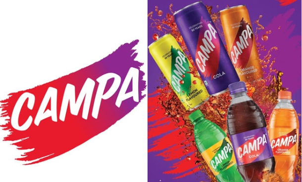 Campa Authorised Distributor