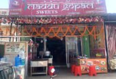 LadduGopal Sweets