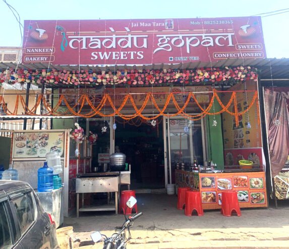 LadduGopal Sweets