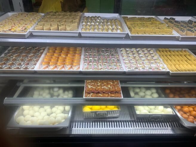 LadduGopal Sweets